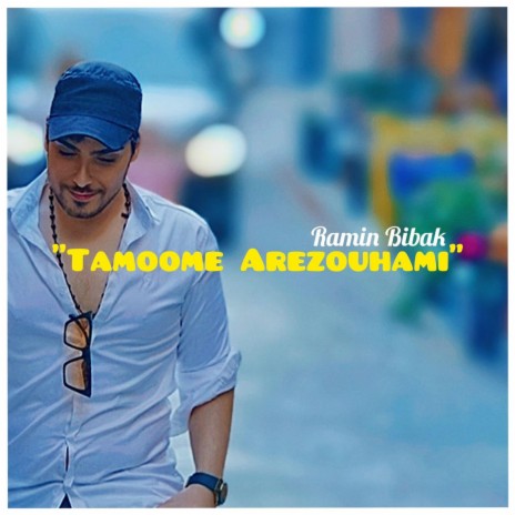 Tamoome Arezouhami | Boomplay Music