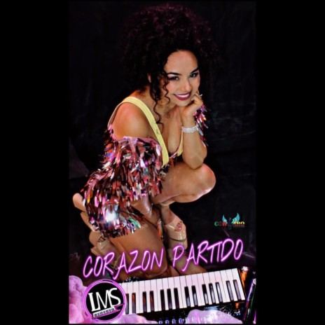 CORAZON PARTIDO | Boomplay Music