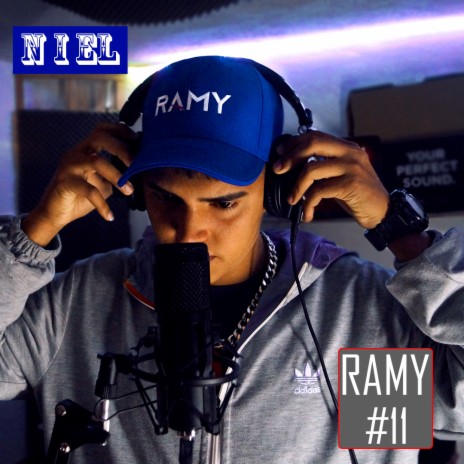 RAMY (N I EL music sessions 11) | Boomplay Music