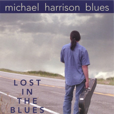 Michael's Blues | Boomplay Music