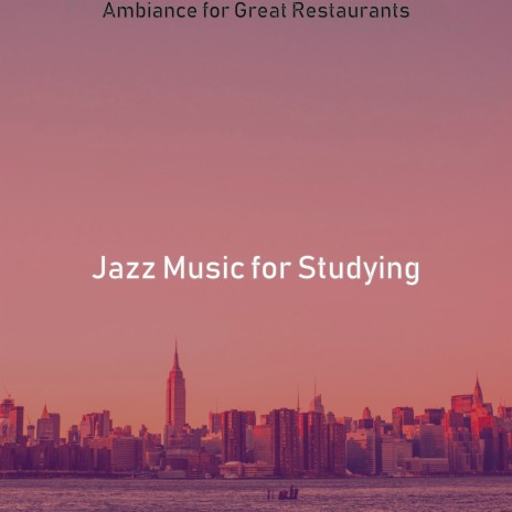 Relaxing Backdrops for Great Restaurants | Boomplay Music