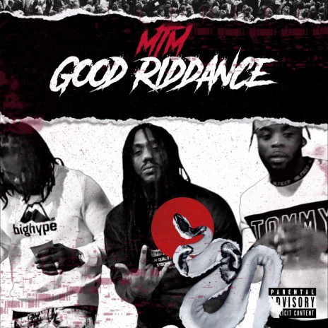 Good Riddance | Boomplay Music