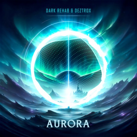 Aurora (Radio Edit) ft. Deztrox | Boomplay Music