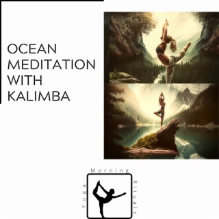 Ocean Meditation with Kalimba