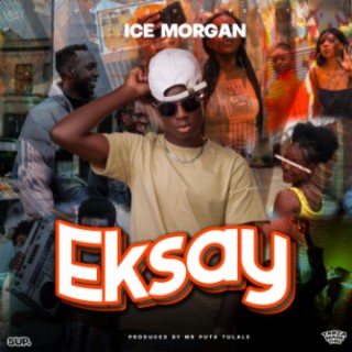 Eksay lyrics | Boomplay Music