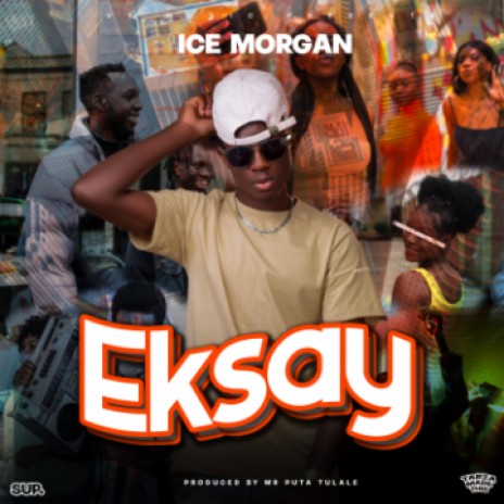 Eksay | Boomplay Music