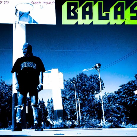 Balas ft. Ro Alta