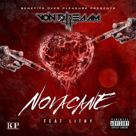 Novacane ft. Lithy The Queen | Boomplay Music