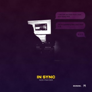 In sync lyrics | Boomplay Music