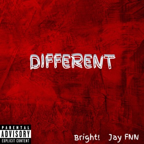 Different ft. Jay FNN | Boomplay Music