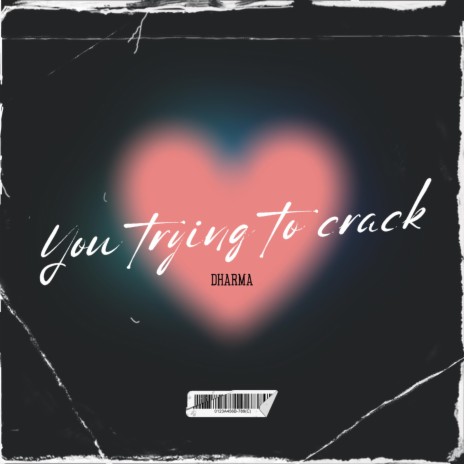 You Trying To Crack | Boomplay Music