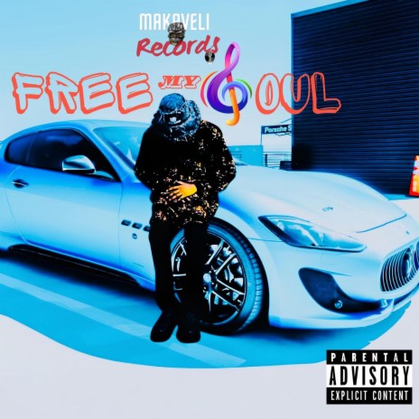 Free My Soul | Boomplay Music