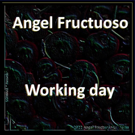 Working day | Boomplay Music