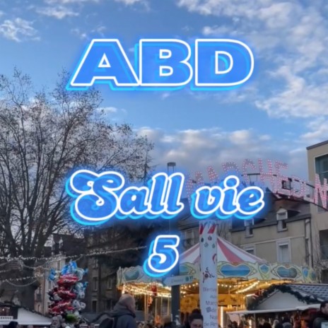 Sall’vie 5 | Boomplay Music