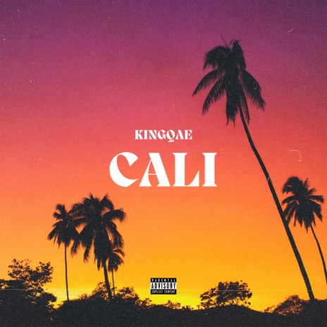 Cali (Radio Edit)