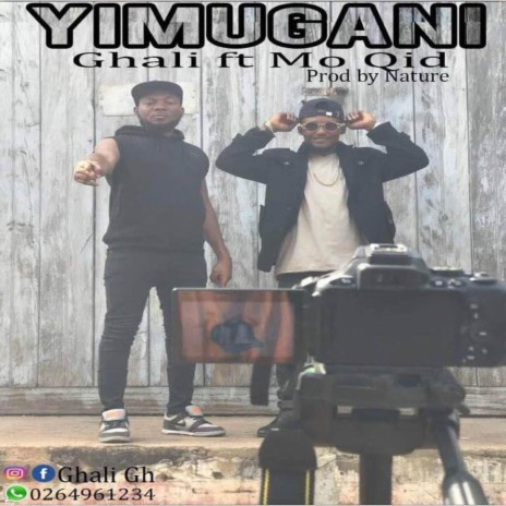 Yimugani (feat. Mo Qid) | Boomplay Music