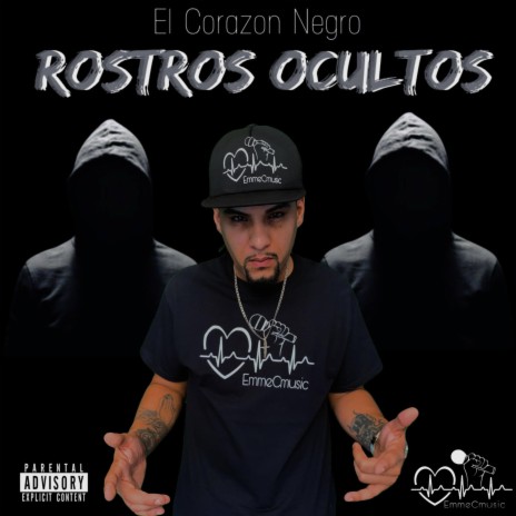 Rostros Ocultos | Boomplay Music