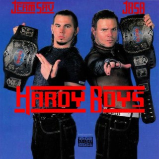 Hardy Boys