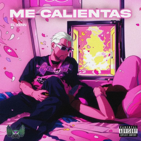 ME CALIENTAS | Boomplay Music