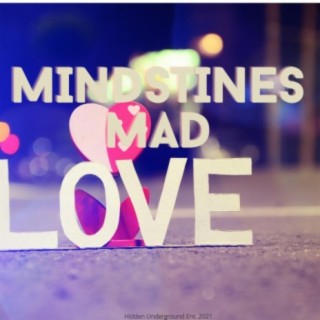 Mindstines Mad Love