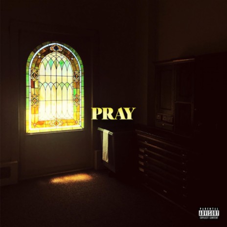 Pray ft. Benjy Ali | Boomplay Music