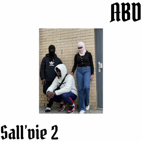 Sall’vie 2 | Boomplay Music