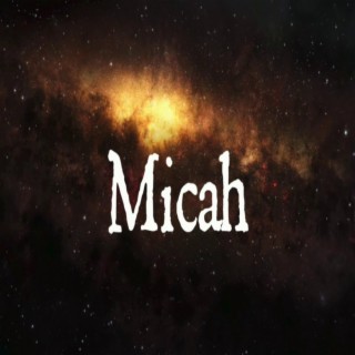 The Book of Micah