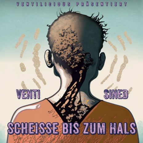 Scheisse bis zum Hals ft. Sinedin Sidan | Boomplay Music