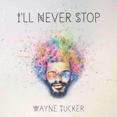 I'll Never Stop | Boomplay Music