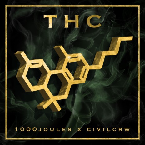 THC ft. civilcrw | Boomplay Music