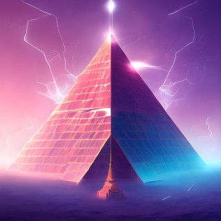 Inner pyramid (Music to explore subtle worlds in moddified states of consciousness)