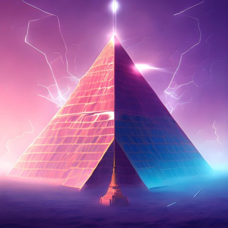 Inner pyramid (Music to explore subtle worlds in moddified states of consciousness) | Boomplay Music