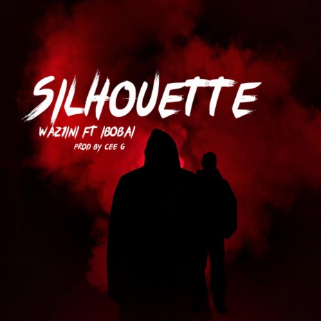 silhouette ft. ibobai | Boomplay Music
