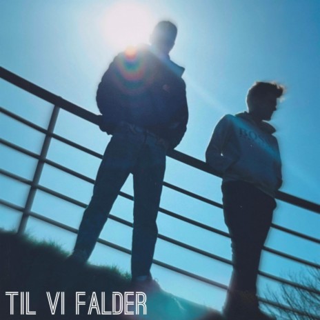 Til vi falder ft. Beso