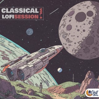 Classical Lofi Session Vol. 4