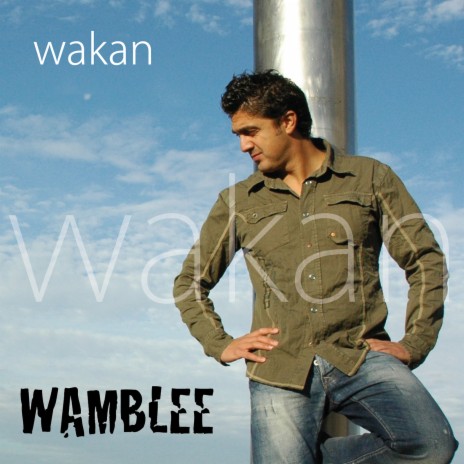 Wakan | Boomplay Music