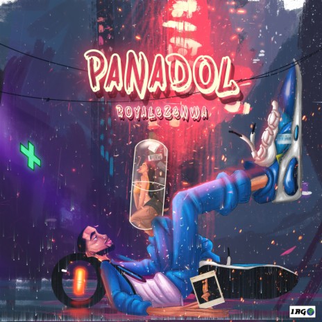 PANADOL | Boomplay Music