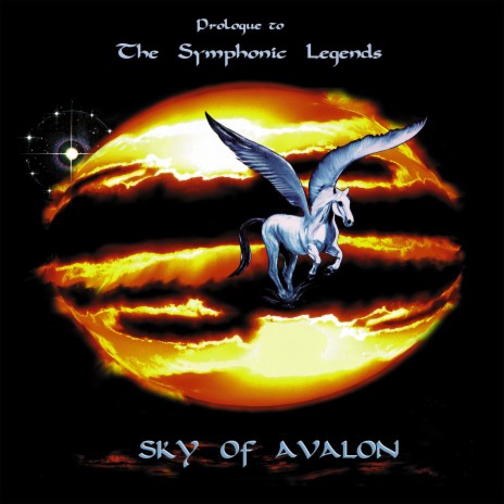 Bridge to Heaven (Remastered) ft. Sky of Avalon & Giacomo Puccini | Boomplay Music