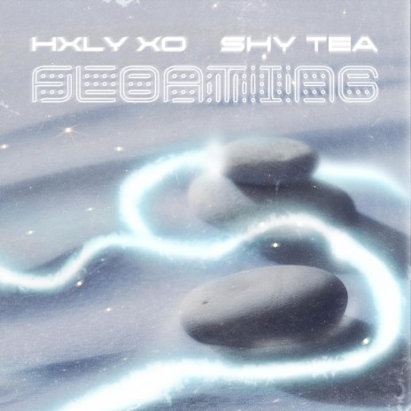 Floating ft. shy tea | Boomplay Music