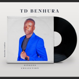 TD Benhura_Singles