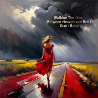 Walking The Line (Between Heaven And Hell)