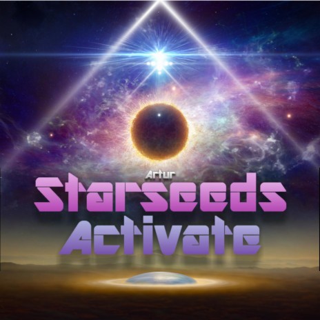 Starseeds Activate