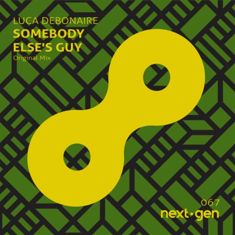 Somebody Else's Guy (Original Mix) | Boomplay Music