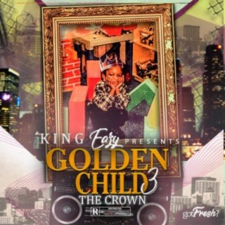 Golden Child 3 The Crown