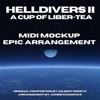 a cup of liber tea midi