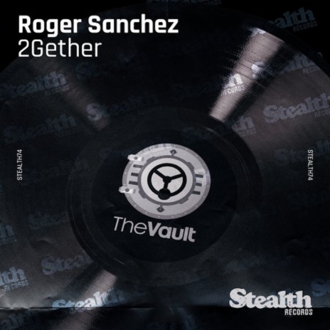 2Gether (DJ Chus & Robbie Taylor in Stereo Remix)