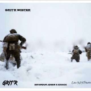 GRIT'R WINTER