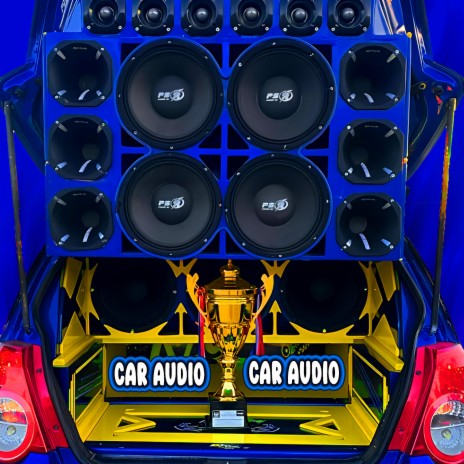 Las Ventanas Vibran Con El Bajo Car Audio | Boomplay Music