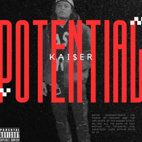 POTENTIAL | Boomplay Music