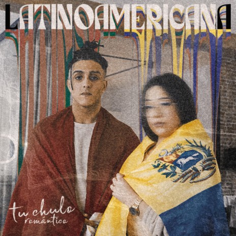 Latinoamericana ft. Llorllelas | Boomplay Music
